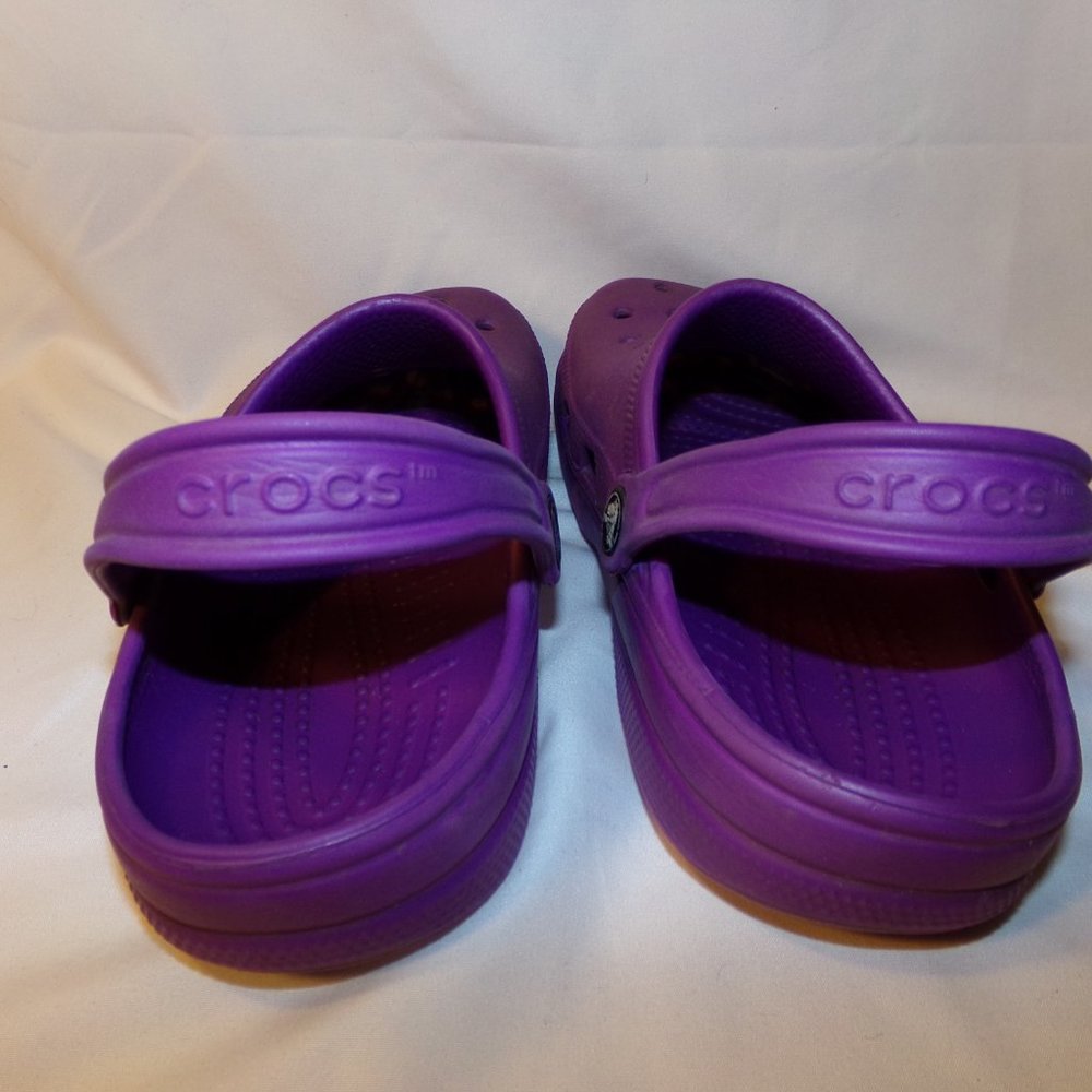 Crocs - Picture 3 of 4